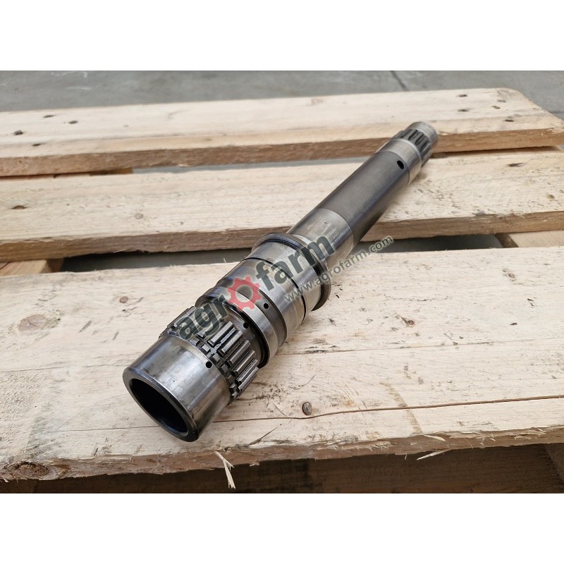 Wałek główny New Holland  TN60VA, TN75NA, TN95VA