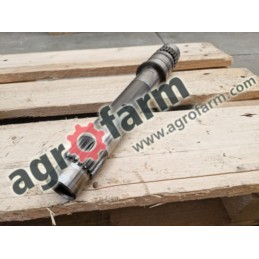 Wałek główny New Holland  TN60VA, TN75NA, TN95VA