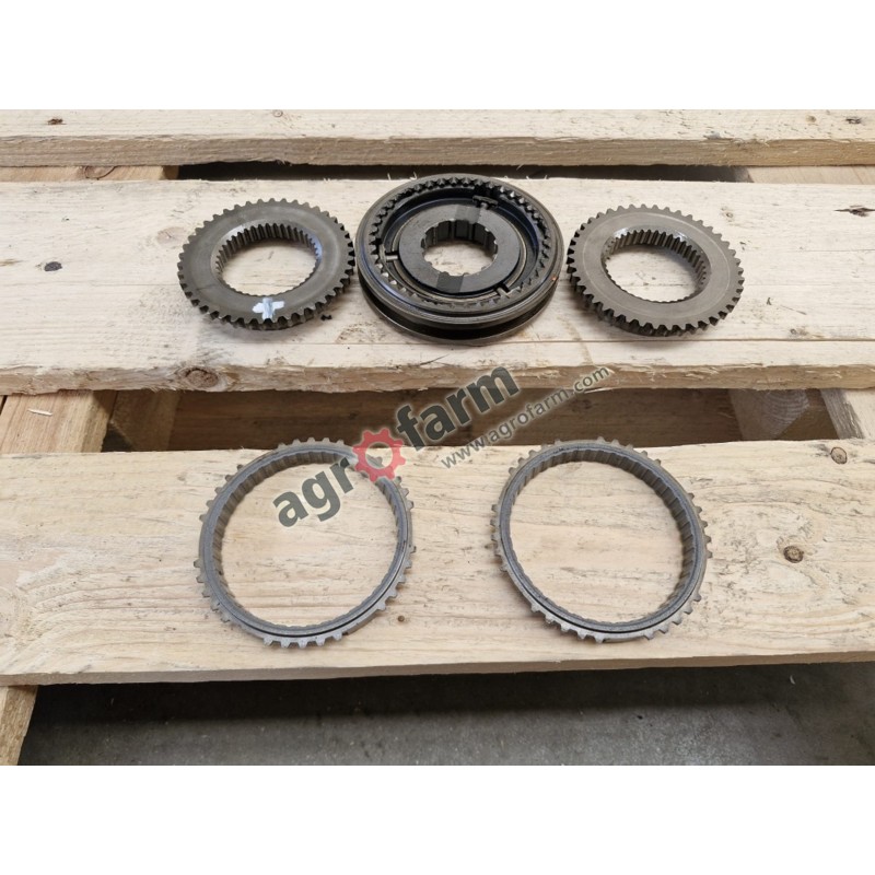 Synchronizator New Holland T4020, TN55, TN70