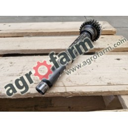 Wałek główny  New Holland T4020, TN55, TN70