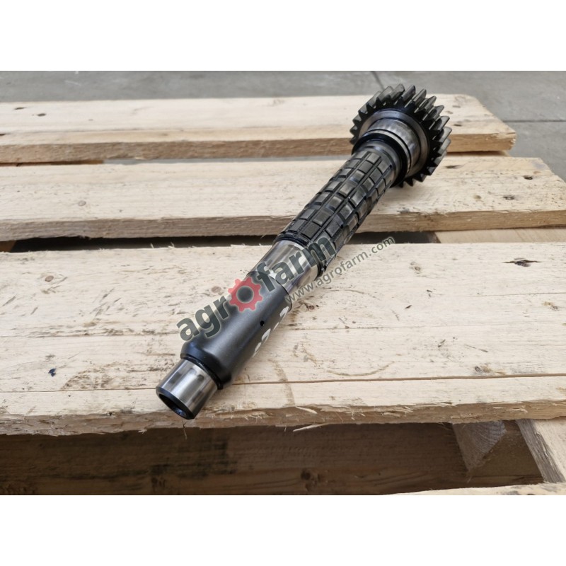 Wałek główny  New Holland T4020, TN55, TN70