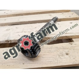 Wałek główny  New Holland T4020, TN55, TN70