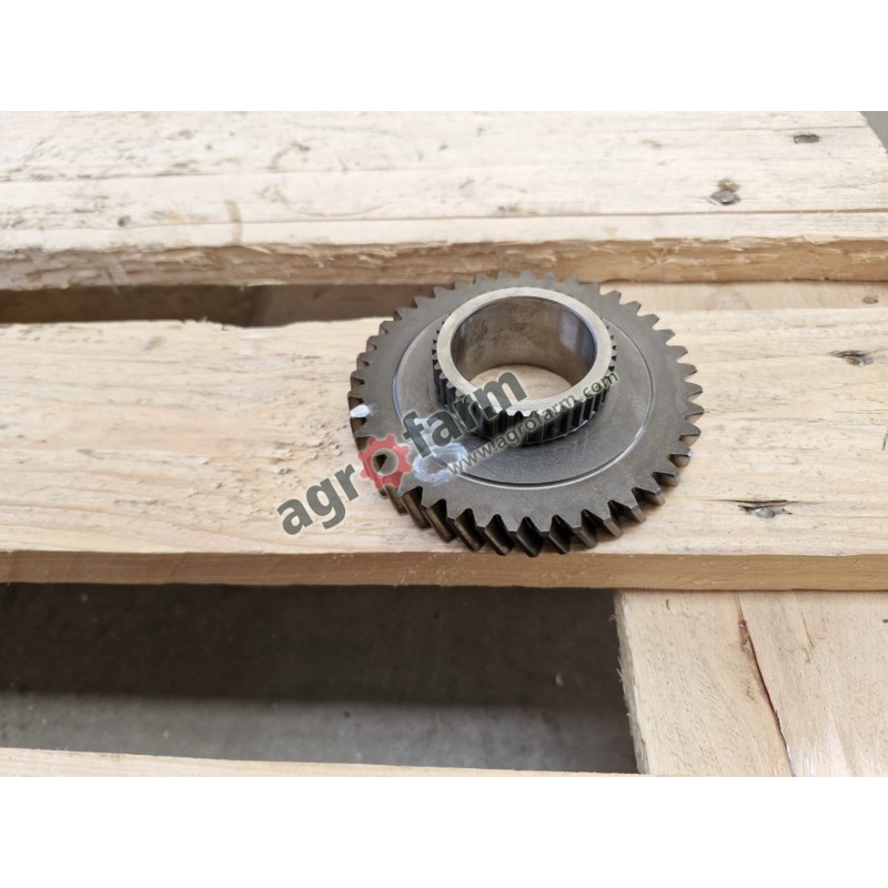 Koło zębate New Holland T4020, TN55, TN70