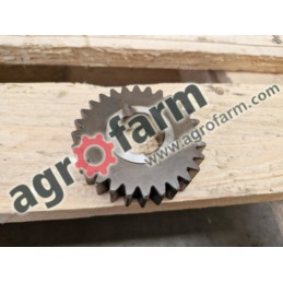 Koło zębate New Holland T4020, TN55, TN70