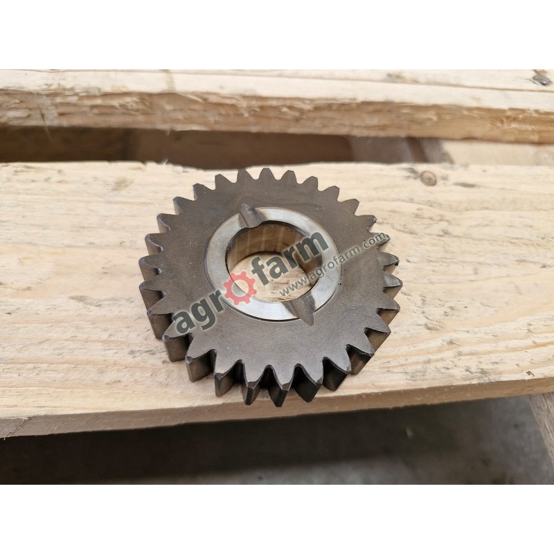 Koło zębate New Holland T4020, TN55, TN70