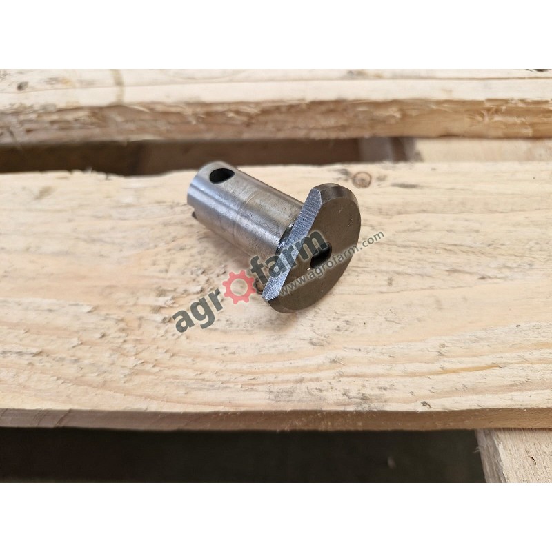 Sworzeń New Holland T4020, TN55, TN70