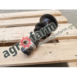 Wał napędowy New Holland T4020, TN55, TN70