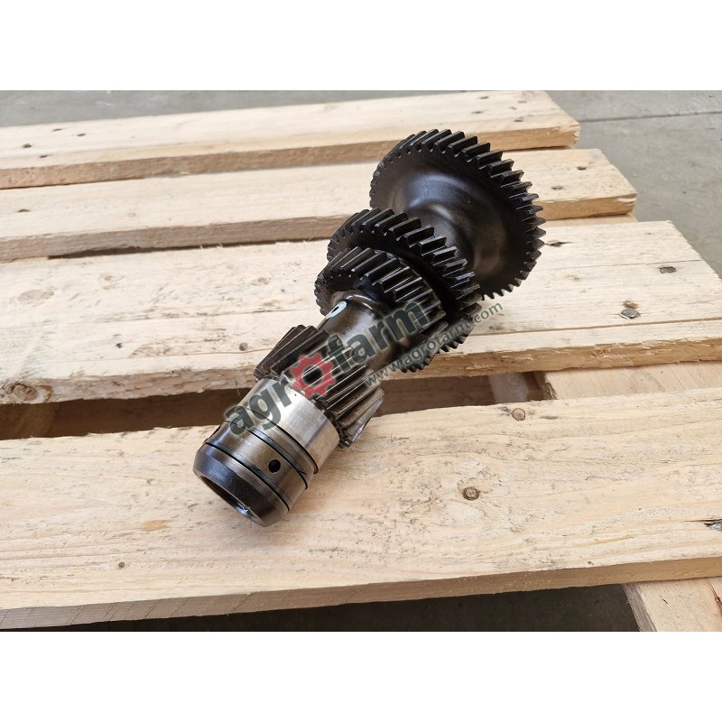 Wał napędowy New Holland T4020, TN55, TN70