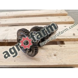 Wał napędowy New Holland T4020, TN55, TN70