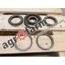 Synchronizator New Holland T4020, TN55, TN70