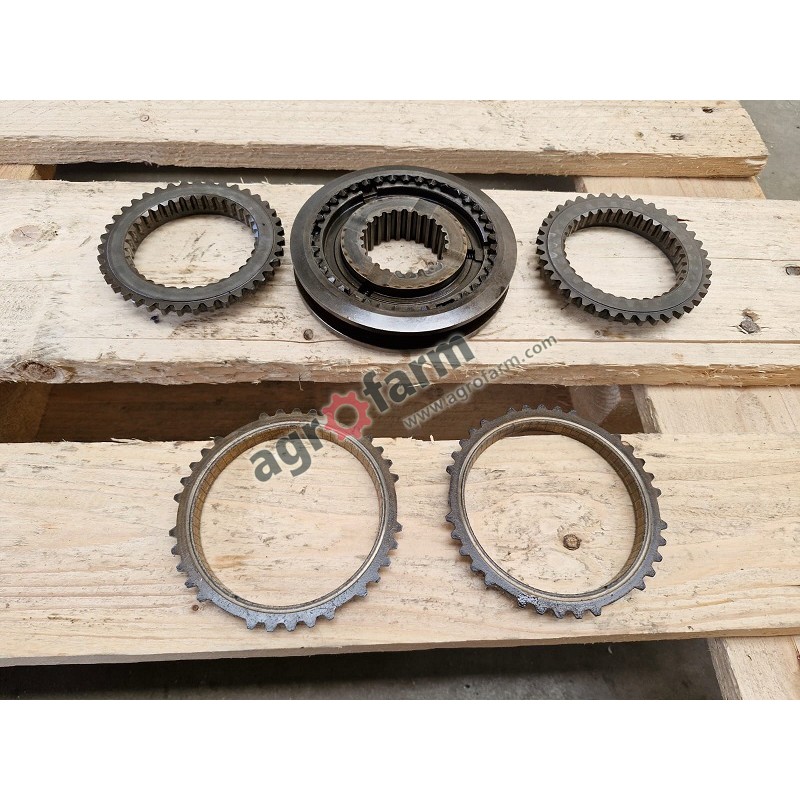 Synchronizator New Holland T4020, TN55, TN70