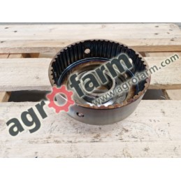 Obudowa kosza New Holland T4020, TN55, TN70, TN85F