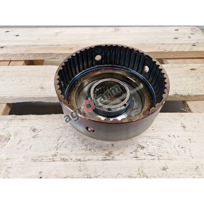 Obudowa kosza New Holland T4020, TN55, TN70, TN85F