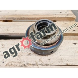 Obudowa kosza New Holland T4020, TN55, TN70, TN85F