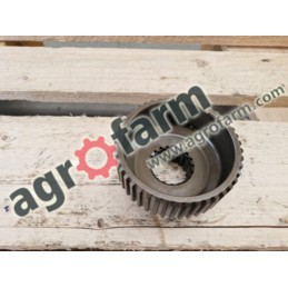 Piasta New Holland T4020, TN55, TN70, TN85F