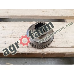 Piasta New Holland T4020, TN55, TN70, TN85F