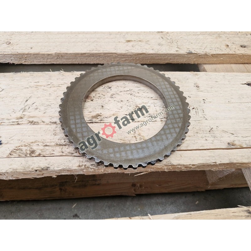 Tarcza New Holland T4020, TN55, TN70, TN85F