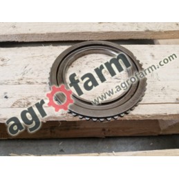 Tarcza New Holland T4020, TN55, TN70, TN85F