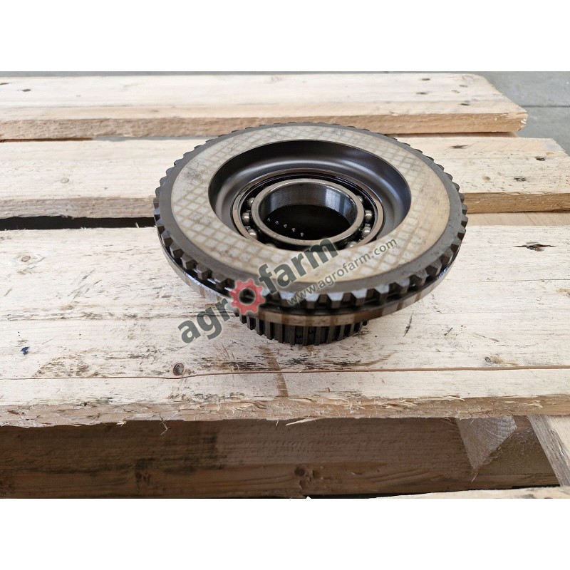 Piasta New Holland T4020, TN55, TN70, TN85F