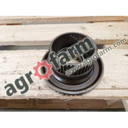 Piasta New Holland T4020, TN55, TN70, TN85F