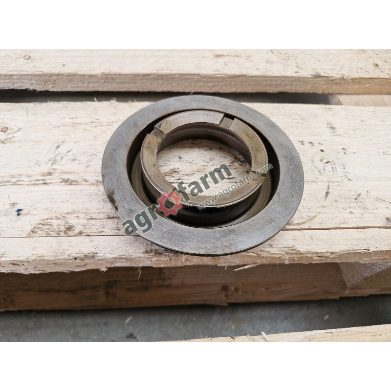 Tłok New Holland T4020, TN55, TN70, TN85F