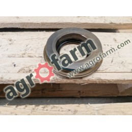 Tłok New Holland T4020, TN55, TN70, TN85F