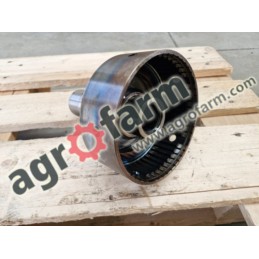 Kosz sprzęgła New Holland T4020, TN55, TN70, TN85F