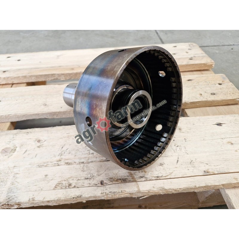 Kosz sprzęgła New Holland T4020, TN55, TN70, TN85F