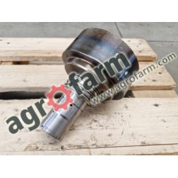 Kosz sprzęgła New Holland T4020, TN55, TN70, TN85F