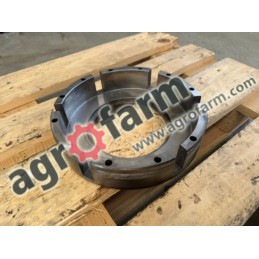 Obudowa kosza sprzęgła Massey Ferguson