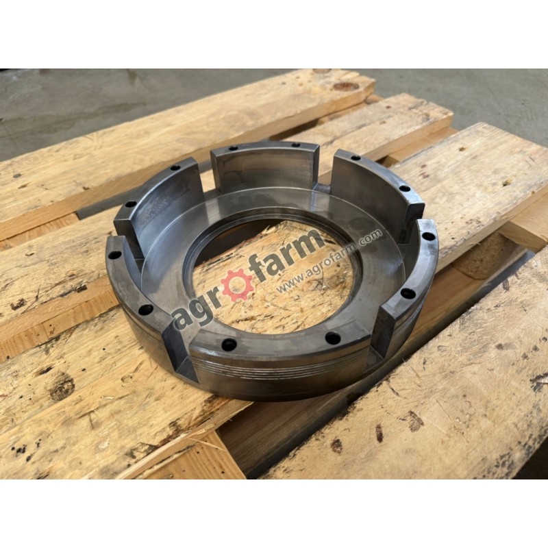 Obudowa kosza sprzęgła Massey Ferguson