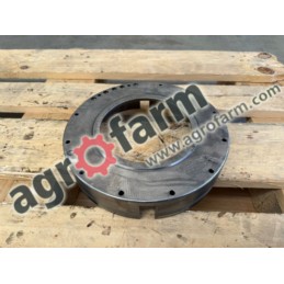 Obudowa kosza sprzęgła Massey Ferguson