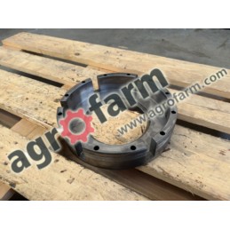 Obudowa kosza sprzęgła Massey Ferguson