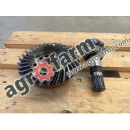 Wałek atakujący z kołem Z12X30 Claas