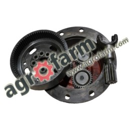 PLANETAIRE, DIFFUSEUR FWD 20.29, CASE, CLAAS