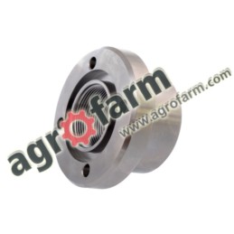 ECROU DE L'ARBRE D'ATTAQUE MASSEY, LANDINI