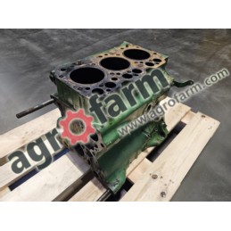 Blok silnika John Deere 1550, 1650, 1750