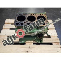 Blok silnika John Deere 1550, 1650, 1750