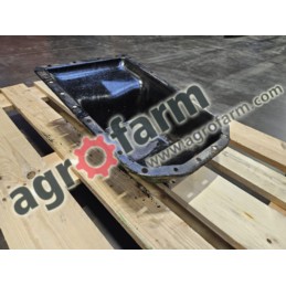 Miska oleju silnika John Deere 1550, 1650, 1750