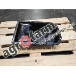 Miska oleju silnika John Deere 1550, 1650, 1750