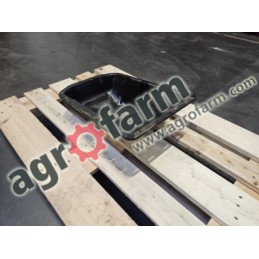 Miska oleju silnika John Deere 1550, 1650, 1750