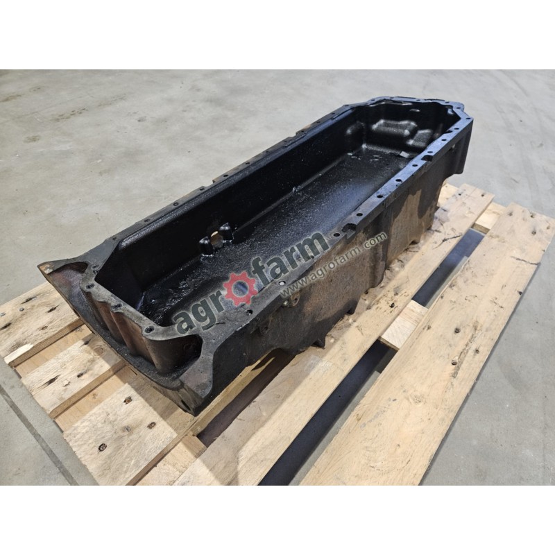 Miska oleju silnika Deutz-Fahr Agrotron 180.7