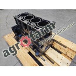 Blok silnika Landini Powerfarm 110, 100, 95, 75