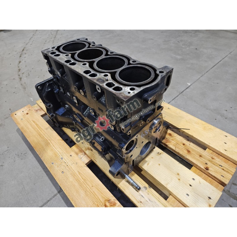 Blok silnika Landini Powerfarm 110, 100, 95, 75