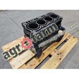 Blok silnika Landini Powerfarm 110, 100, 95, 75