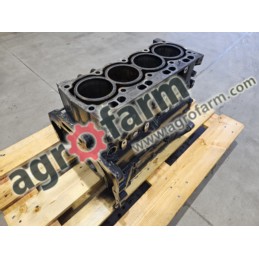 Blok silnika Landini Powerfarm 110, 100, 95, 75