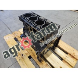 Blok silnika Landini Powerfarm 110, 100, 95, 75