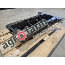 Miska oleju silnika New Holland TS125A, TS135A