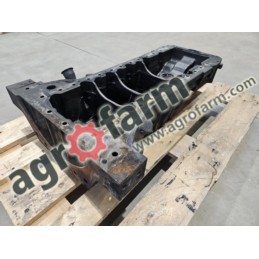 Miska oleju silnika New Holland TS125A, TS135A