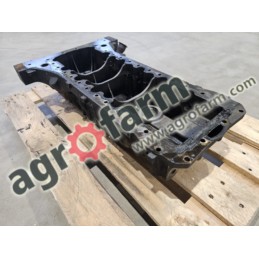 Miska oleju silnika New Holland TS125A, TS135A